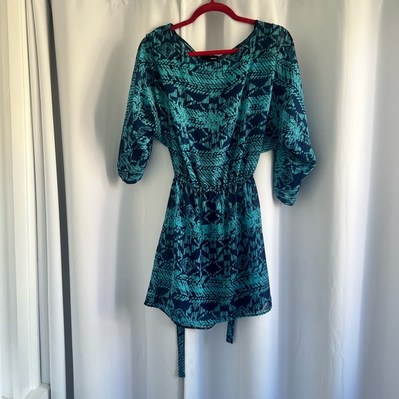 Aqua Swim Coverup - Picture 3 of 7